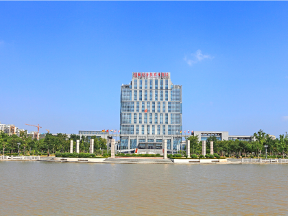 盐城经济技术开发区环卫基础设施建设工程的招标公告